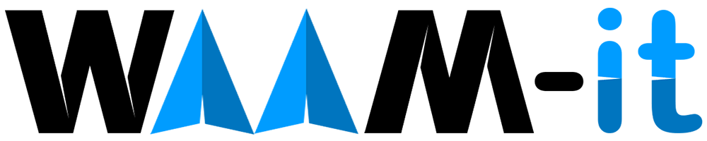 WAAM-it